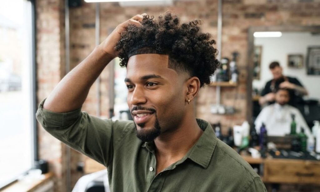 curly-burst-fade-with-natural-curls