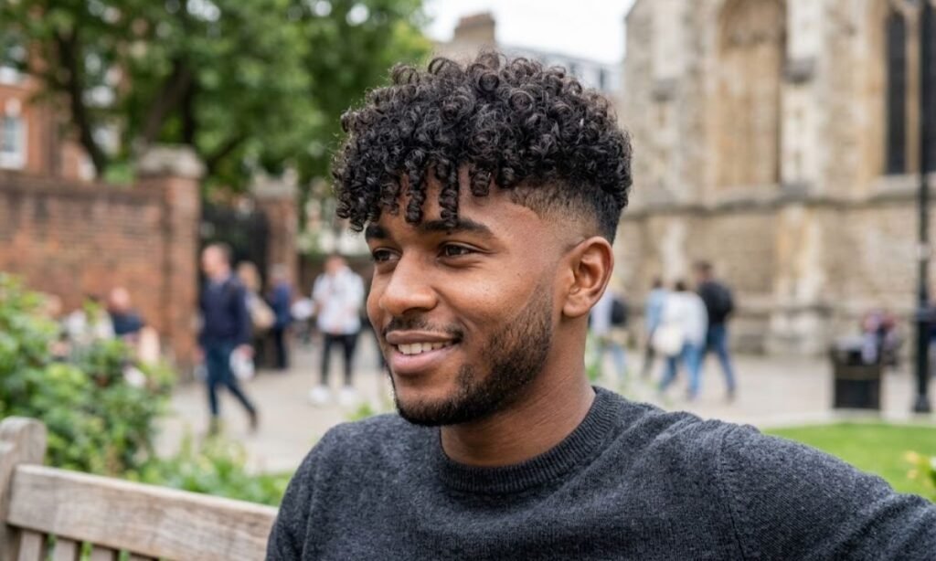 curly-fringe-burst-fade