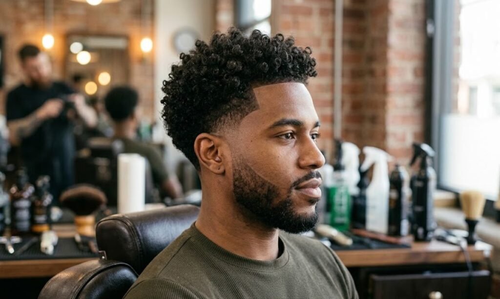 curly-mid-burst-fade
