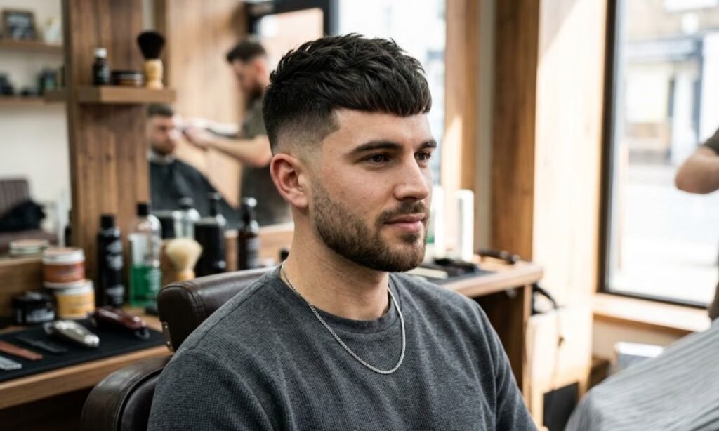 dark-hair-french-crop-fade