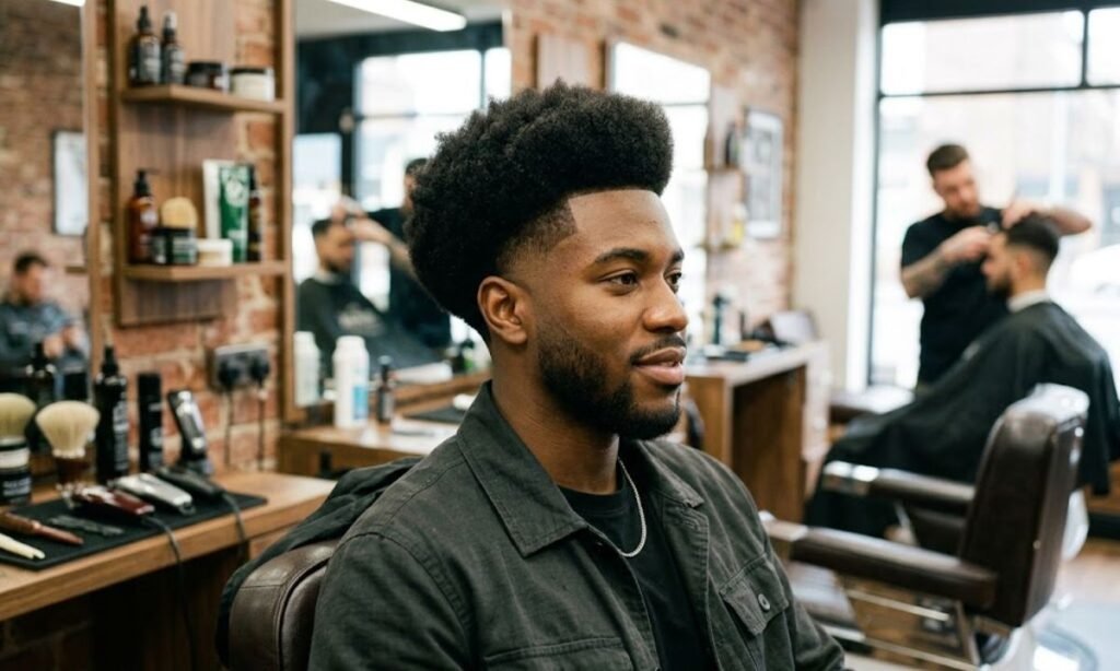 high-burst-fade-afro-style