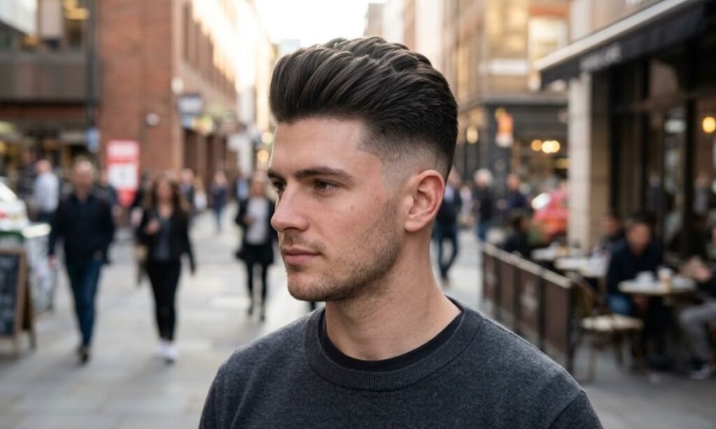 high-burst-fade-straight-hair