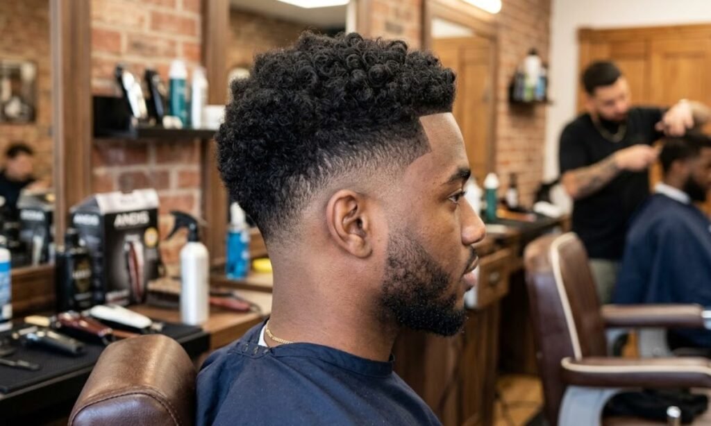 high-burst-fade-taper-blend