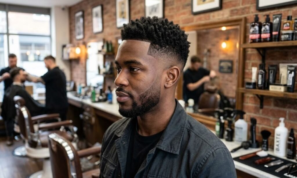 high-burst-fade-with-line-up