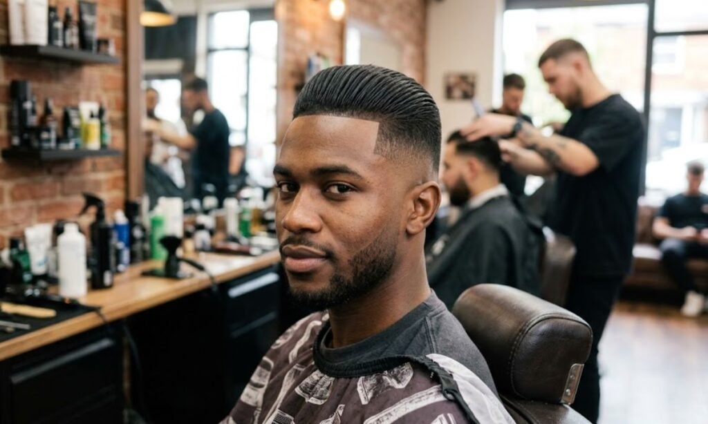 high-straight-burst-fade