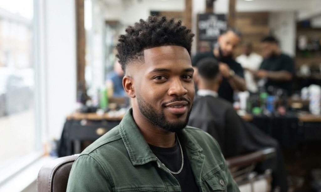 high-taper-fade