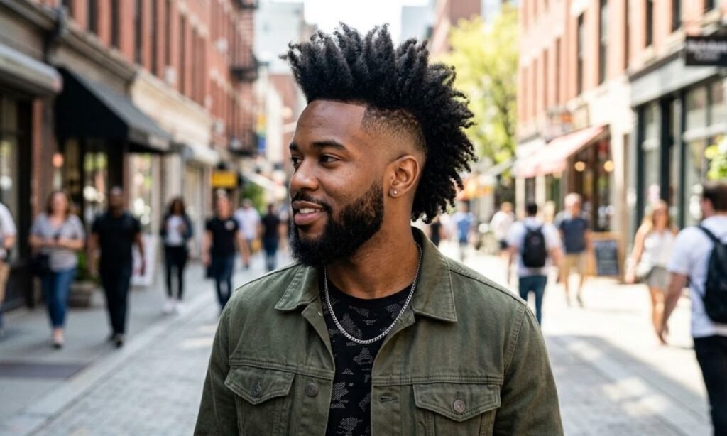 long-mohawk-burst-fade