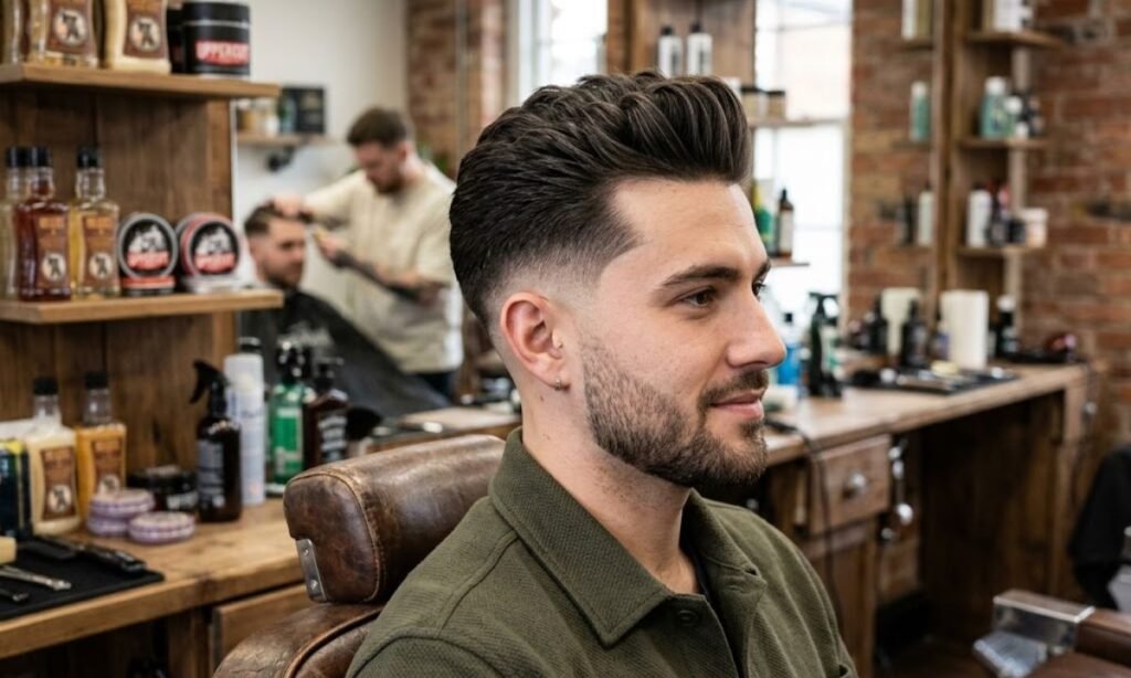 low-burst-fade-pompadour