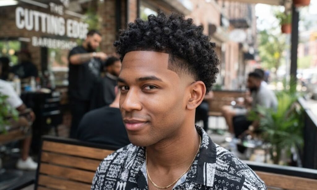 low-curly-burst-fade