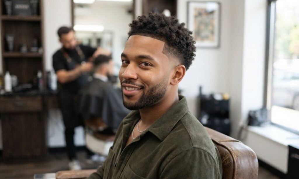 low-taper-fade
