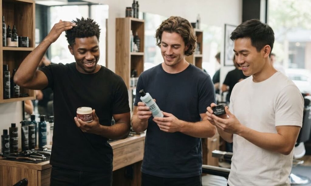 match-your-product-to-your-hair-type
