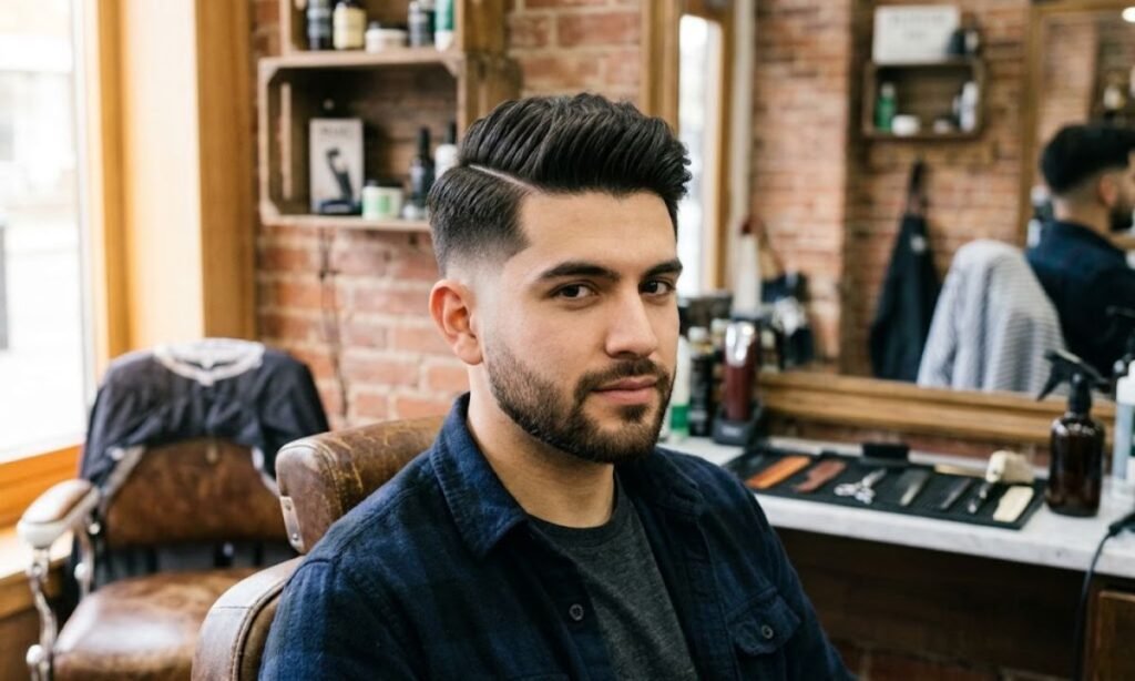mid-burst-fade-with-side-part