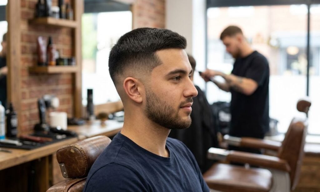 mid-straight-burst-fade
