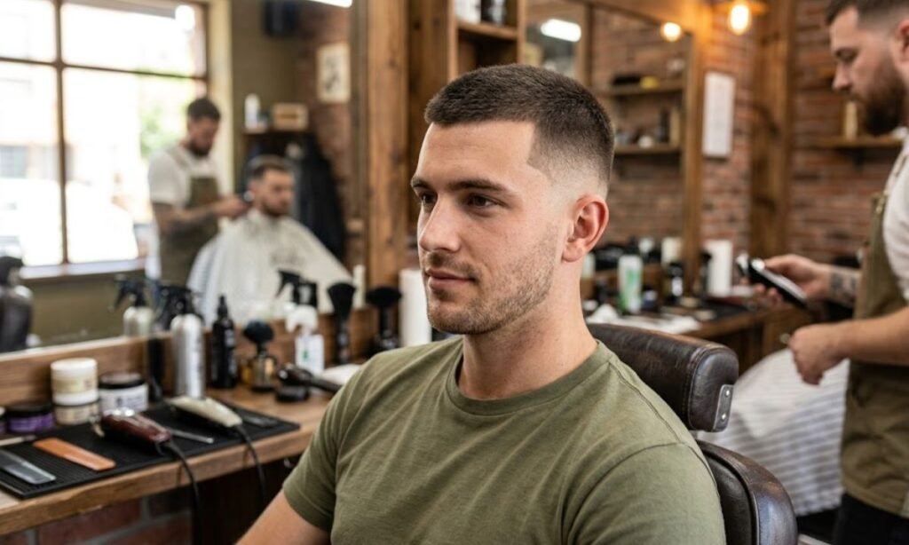 military-burst-fade-buzz-cut