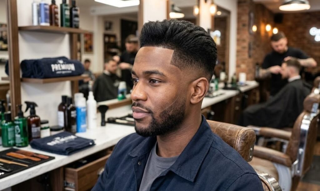 professional-straight-burst-fade