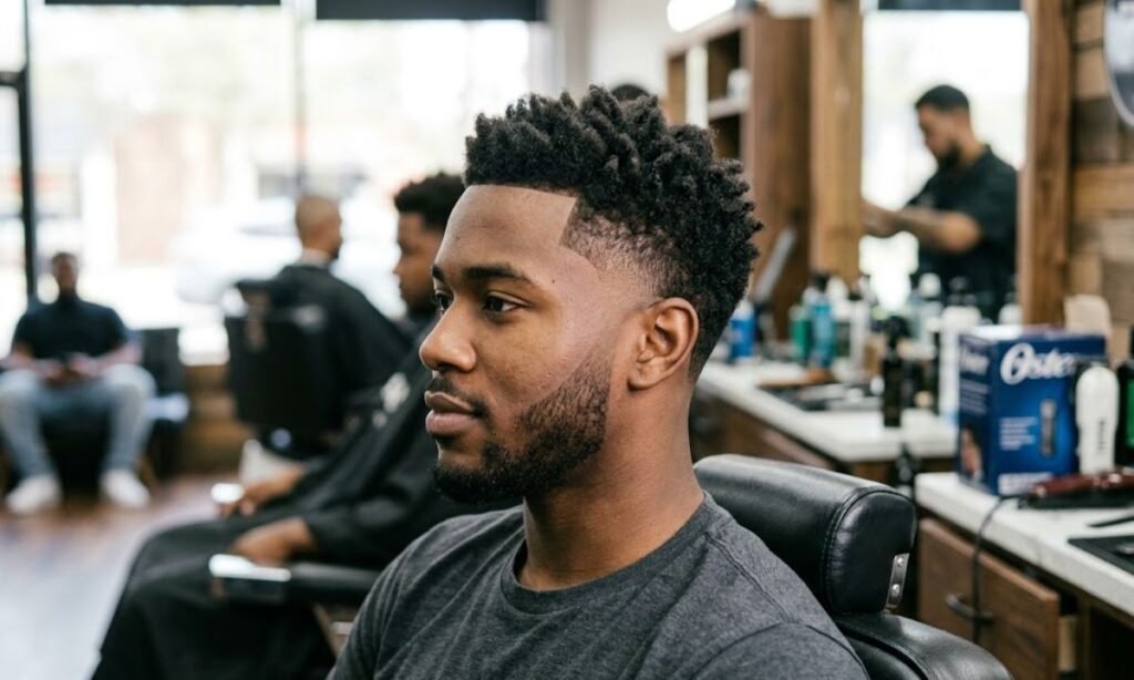 sharp-burst-fade-taper