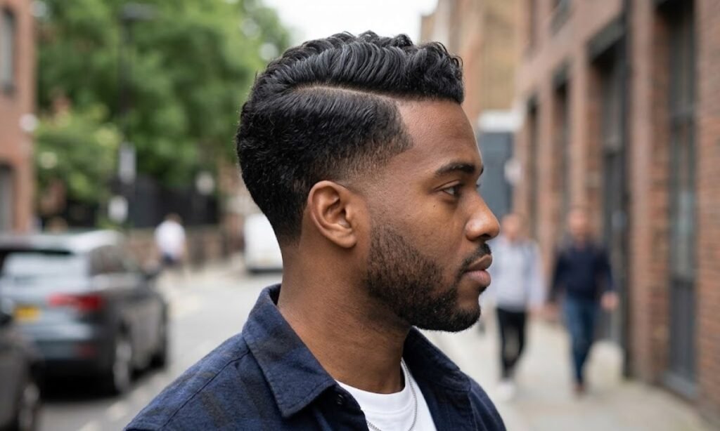 side-part-burst-fade-taper