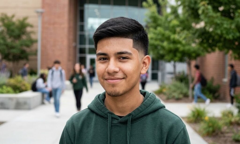 straight-burst-fade-for-teens