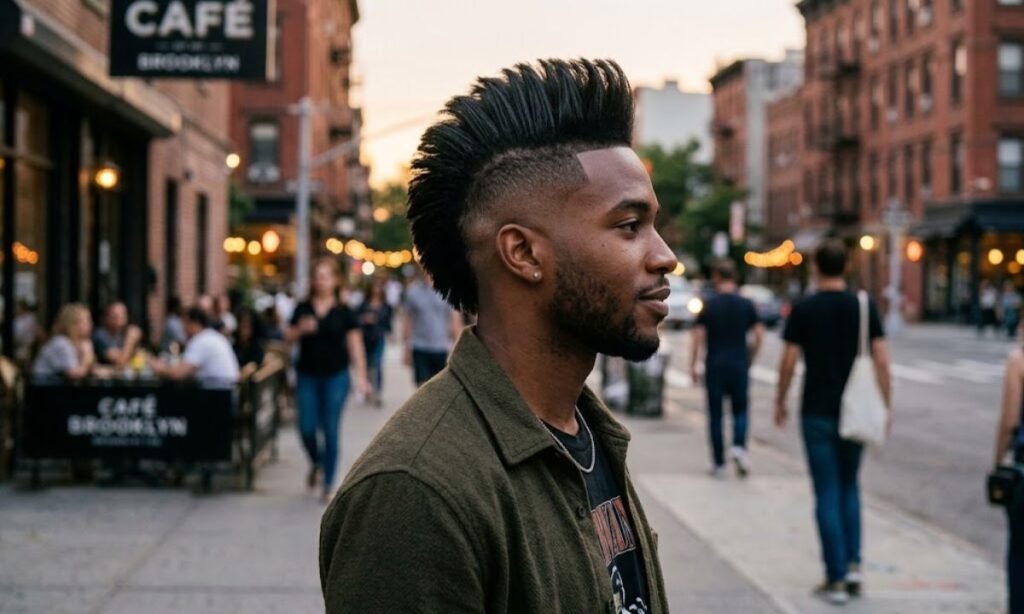 straight-burst-fade-mohawk