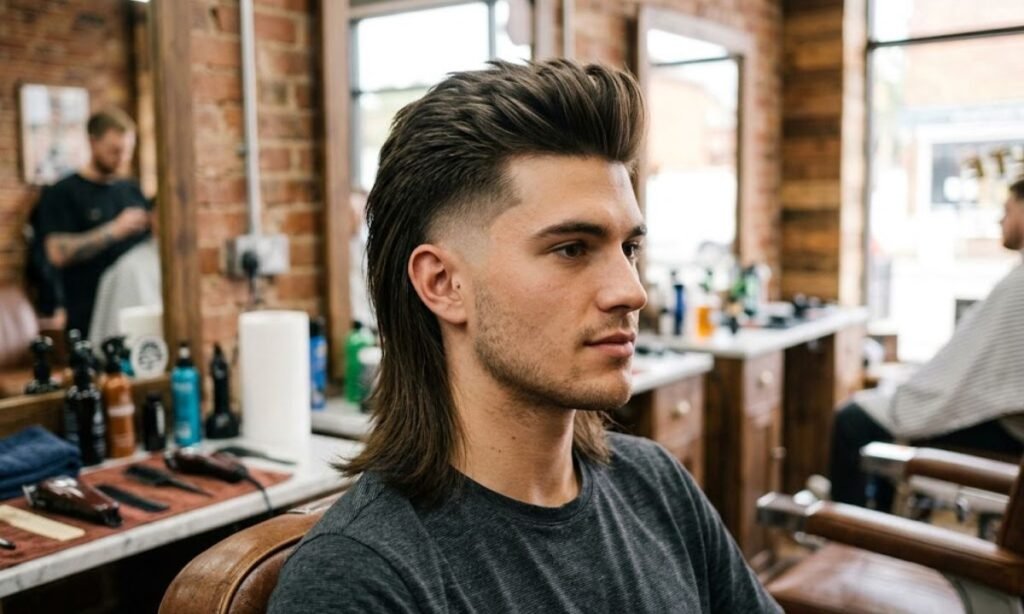 straight-burst-fade-mullet