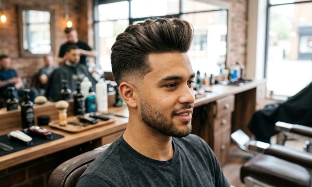 straight-burst-fade-quiff