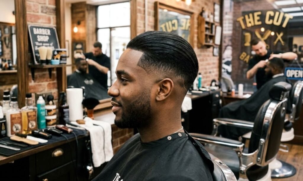 straight-hair-burst-fade