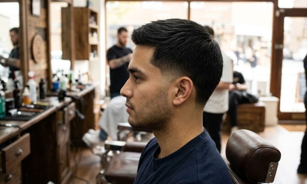straight-hair-low-burst-fade