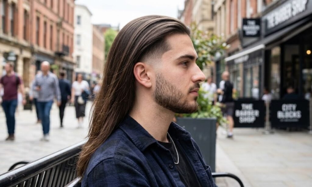 straight-long-hair-burst-fade