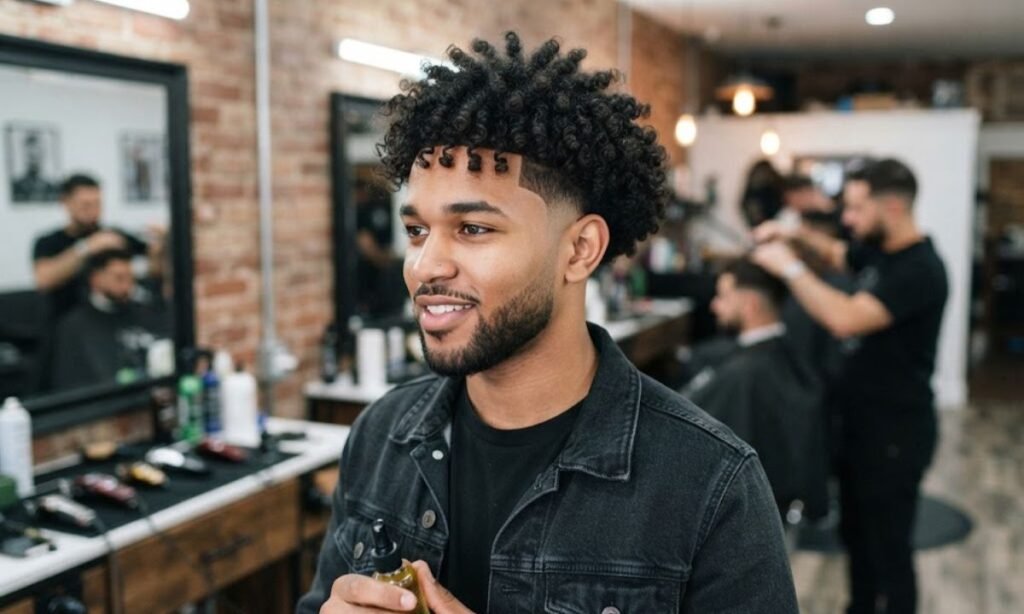 taper-curly-burst-fade