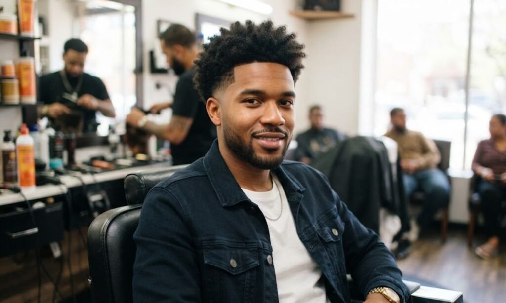 taper-fade-for-afro-hair