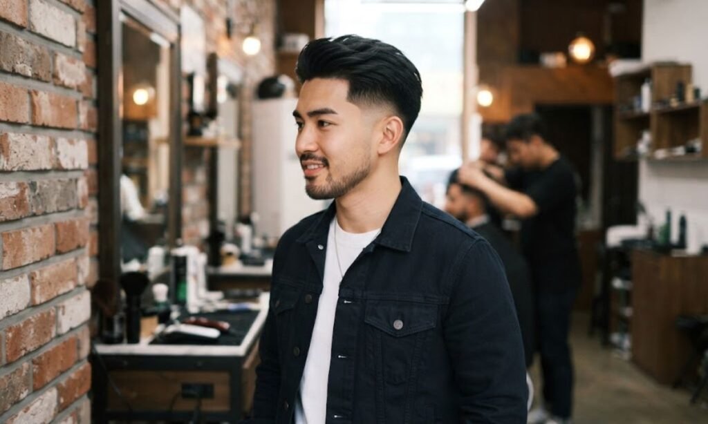 taper-fade-for-asian-hair