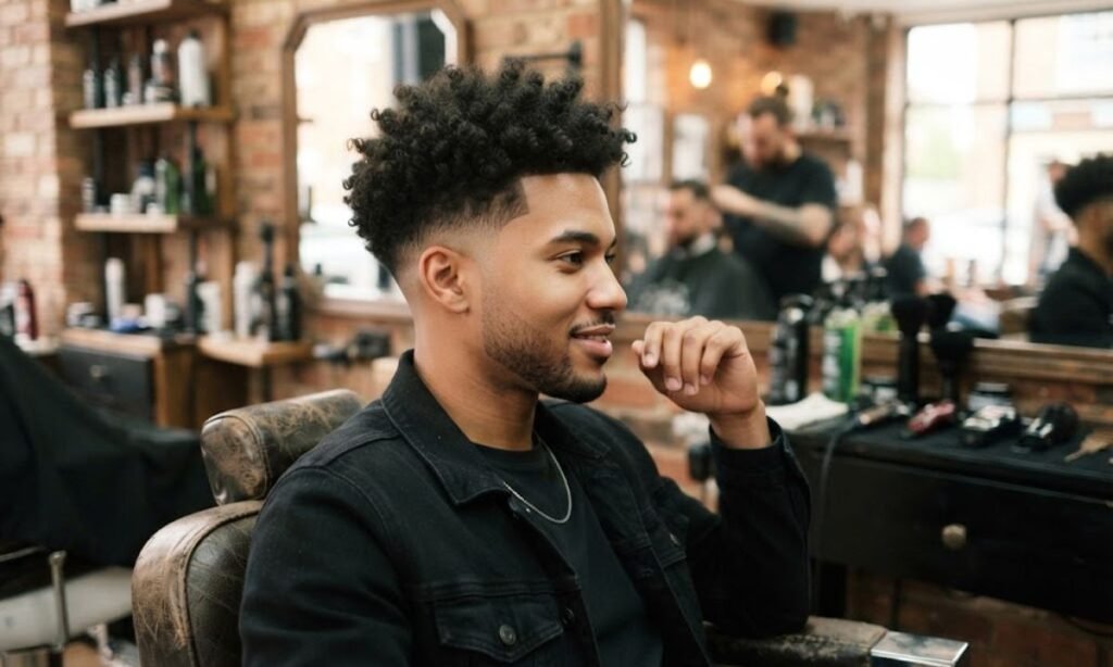 taper-fade-for-curly-hair
