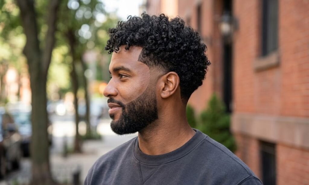 textured-burst-fade-taper