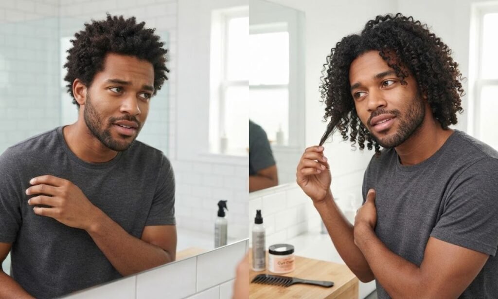 the-shrinkage-problem-why-curly-hair-requires-different-instruction