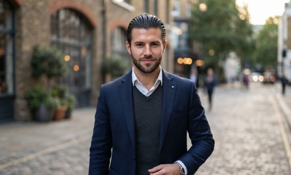 the-slicked-back-version