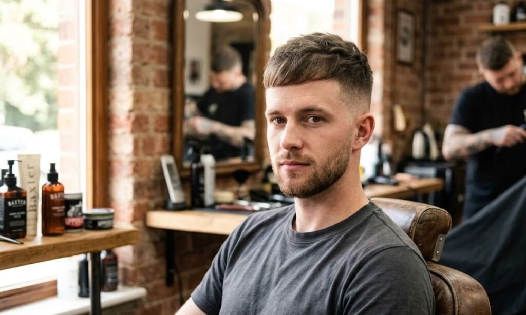 thin-hair-french-crop-fade