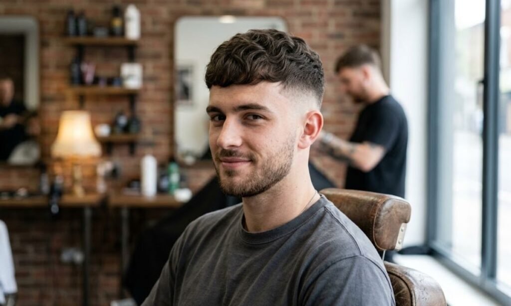 wavy-french-crop-fade
