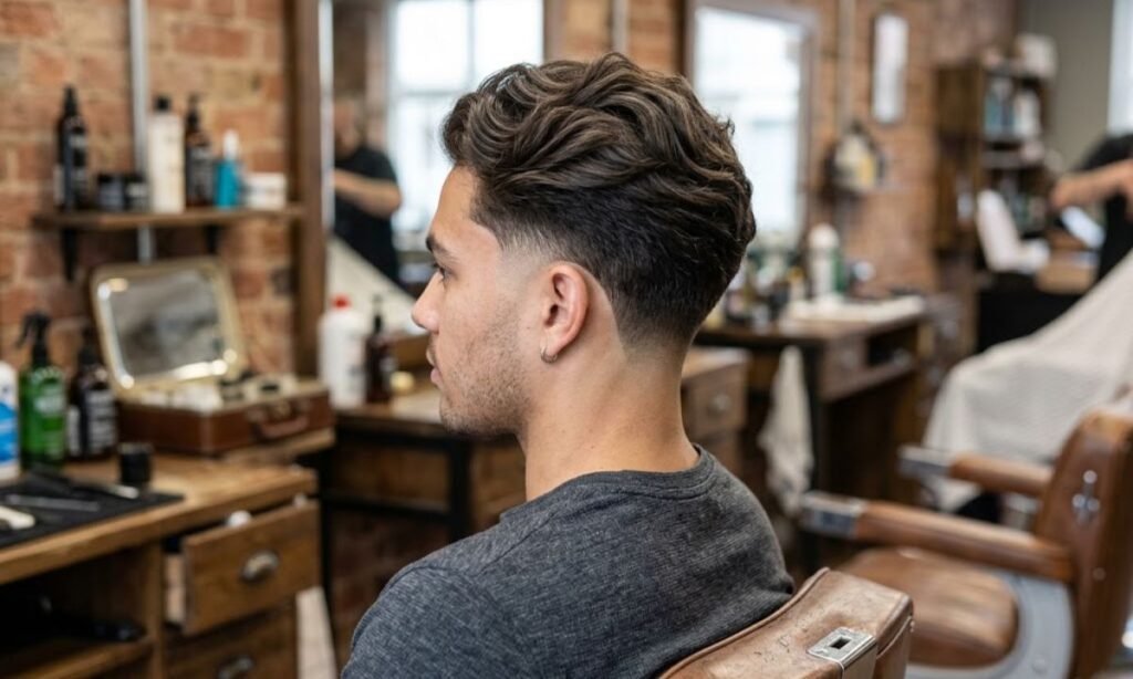 wavy-long-hair-burst-fade