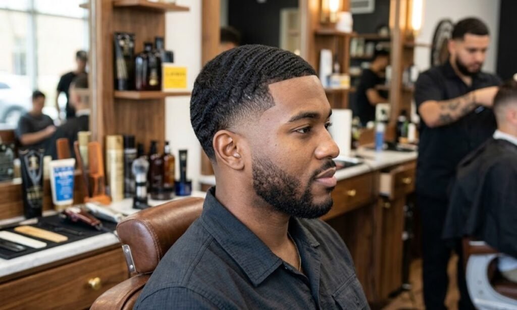 wavy-mid-burst-fade