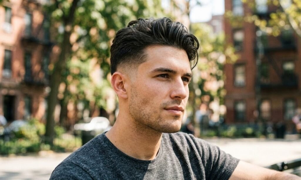 face-shape-for-high-taper-fade