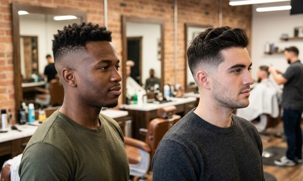 is-a-high-fade-the-same-cut