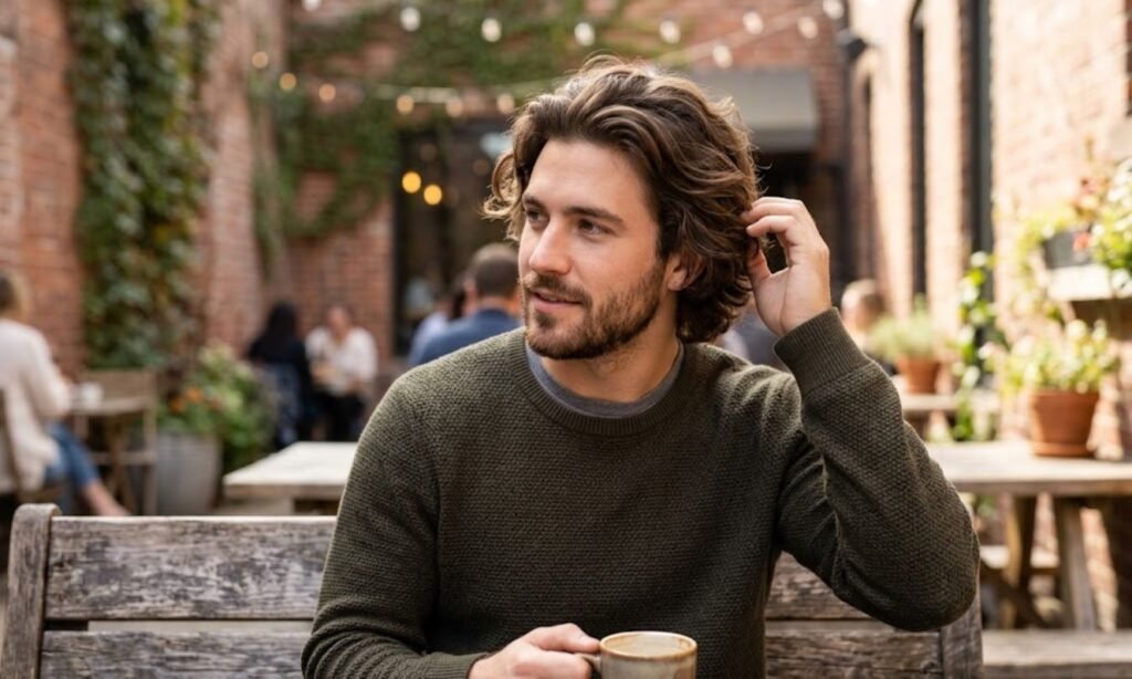 medium-texture-hair