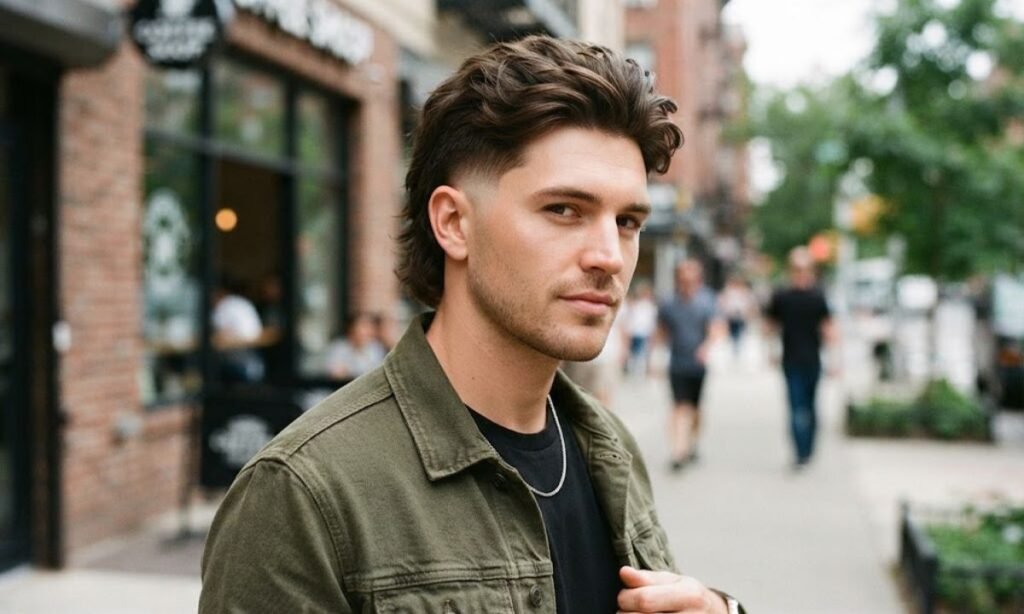 mid-taper-fade-mullet-modern-mullet