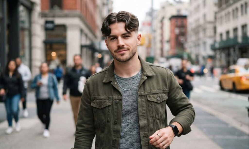 mid-taper-fade-with-curtain-hair