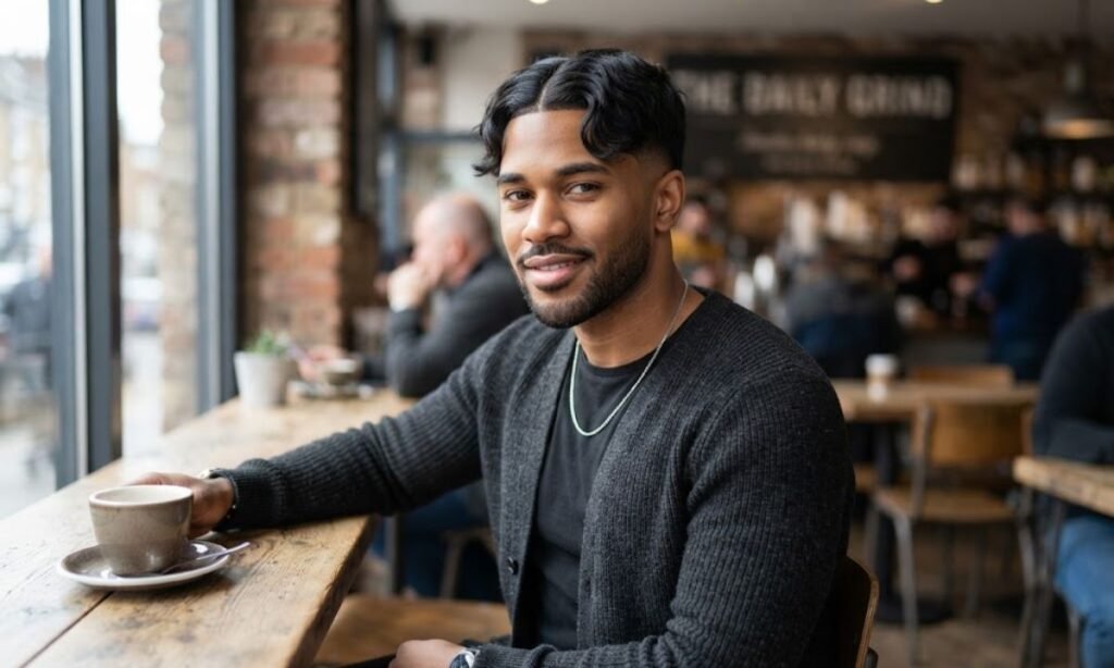 mid-taper-fade-with-middle-part
