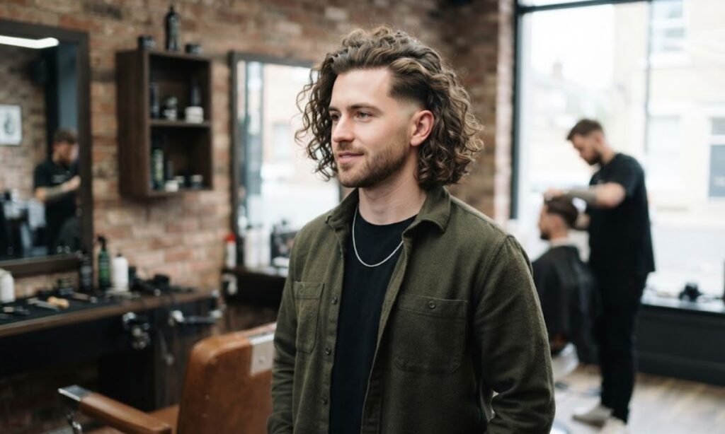 mid-taper-fade-with-permed-long-hair