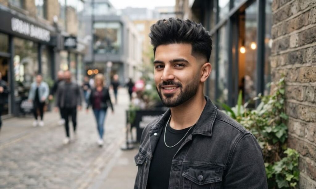 mid-taper-fade-with-quiff