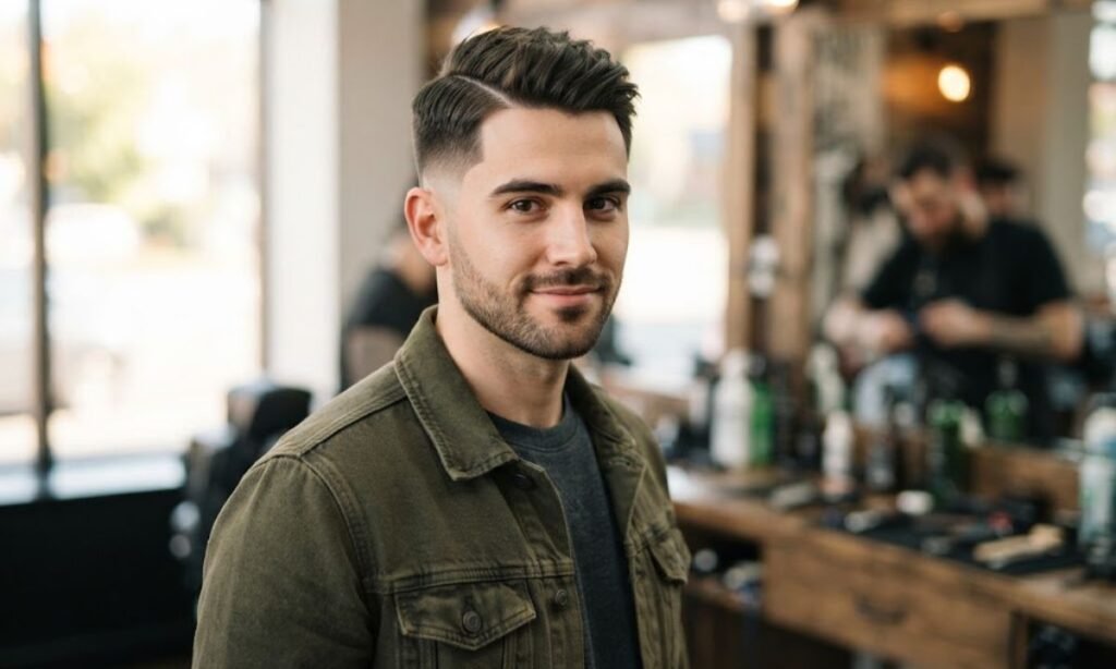 mid-taper-fade-with-side-part