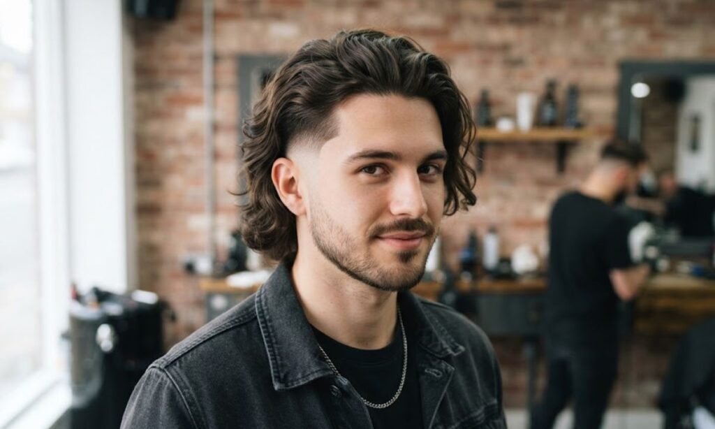 mid-taper-with-burst-fade-long-hair