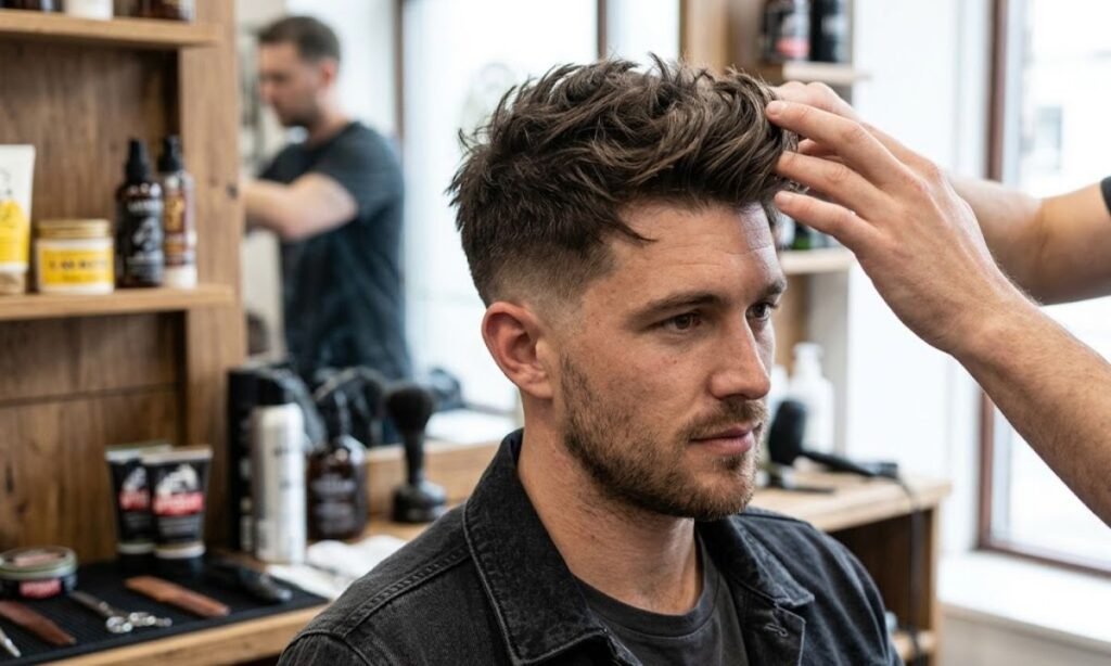 technique-3-—-textured-top-styling